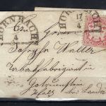 Bayern Mi 23 y Kreissegmentst. Hornbach , Zweibrücken, Godramstein