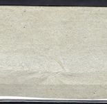 Hannover Vorphilabrief L2 Pattensen bei Lüne nach Lüne