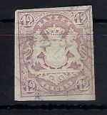 Bayern Mi 18 °, tief gepr. Pfenninger, ME 130€