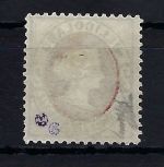 Helgoland Mi 12 ° signiert, ME 1.100€