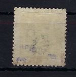 Helgoland Mi 7 ° sig. Thier, ME 380€