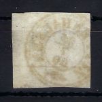 Württemberg Mi 10 ° ME 1.700€