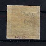 Württemberg Mi 9 ND * mit Falz und Gummi, ME 300€