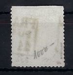 NDP Mi 23 ° gepr. Pfenninger, ME 2.300€, Mängel