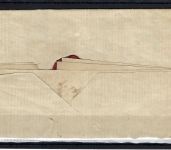 Mecklenburg-Schwerin Nachverwendung auf NDP Mi 16 EF mit K2 Krakow