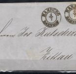 Preußen Mi 18b mit K2 Hamburg Bahnhof nach Zittau