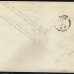 Preußen GAA 14 mit Ra3 Magdeburg-Minden 14.3 Berlin n. Königsberg