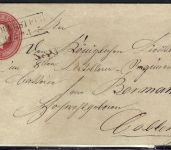 Preußen GAA 1 + 2 mit Ra2 Oberstein und K1 Oberstein mit Federentw.