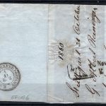 Württemberg Mi 13 b EF aus Stuttgart, Befund Irtenkauf BPP, ME 700€