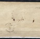 NDP Mi 17 Paar MeF, K2 Dannenberg n. Frankfurt a.M., L1 Racommandirt