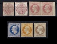 Hannover Lot */(*) aus Mi 13 - 19, ME 385€