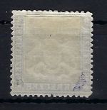 Württemberg Mi 20y* mit Falz+Gummi, sign. in guter Qualität, ME 3.800€