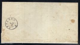 Baden Mi 5 EF, L2 Rippoldsau n. Oppenau