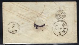 Baden GA-U 6 kr. + Mi 18 EF mit K2 Freiburg über Wien nach Basel