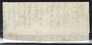 Hannover Vorphilabrief L2 130 Quackenbruck n. Cloppenburg