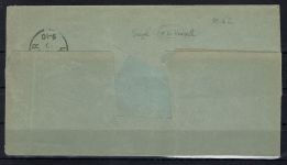 Hannover Nachverwendung auf NDP K2 Uchte und L1 Racommandirt