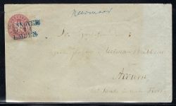 Preußen Ra3 Hannover 31.3 Emden, Aufgabe in Neermoor ü..............