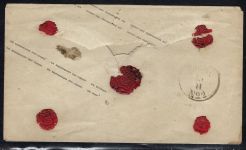 Preußen GA +Mi 15 Wertbrief, Jastrow n. Deutsch Crone Westpreußen