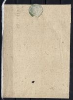 T. u. T. Vorphila Teil-Brifhülle, L1 H:Nass.Neuhof n. Langenschwalbach