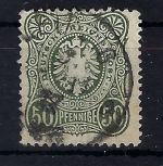 DR Mi 38 b ° geprüft Wiegand BPP, ME 200€