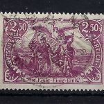 DR Mi 115 d ° einwandfrei gepr. Infla Berlin, ME 250€