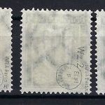 DR Mi 177-179, 181, 188 je ° und gep. Infla Berlin, ME 1.340€