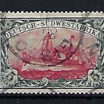 DSWA Mi 32 ° gepr. Bothe BPP, ME 370€