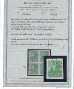 Meck. Vorpommern, Mi 32xb°, ursprünglich aus VB, FA Kramp BPP, ME 800€