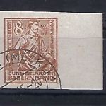 Mecklenburg Vorpommern, Mi 24 c ° , FA Kopie Thom BPP, ME 250€