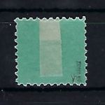 Mecklenburg Vorpommern, Mi 8 y ° gepr. Zierer BPP, mE 240€