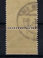 B&B Mi 7 Aa wazs °, gep. Ströh BPP, ME 100€