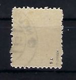 Mecklenburg Vorpommern, Mi 36 yg °, gepr. Kramp BPP, ME 200€