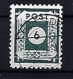 Ost Sachsen, Mi 43 C ° gepr. Zierer BPP, ME 250€