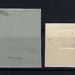 Prov. Sachsen, Mi 86 xb/xa je ° und gepr. Ströh/Dr. Jasch BPP, ME 280€