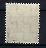 West Sachsen, Mi 126 X wc ** gepr. Ströh BPP, ME 700€