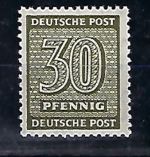 West Sachsen, Mi 135 X wa ** gepr. Ströh BPP, ME 160€