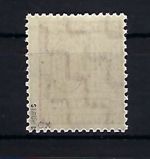 West Sachsen, Mi 136 X wc ** epr. Ströh BPP, ME 300€