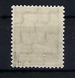 West Sachsen, Mi 137 Y wb ** epr. Ströh BPP, ME 450€