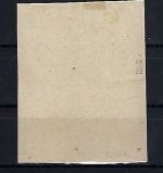 SBZ Mi 182 c und weitere auf Briefstück, gep. Paul BPP, ME 200€