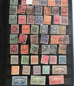 Gebiete 1. WK / Abstimmungsgebiete, Bestand **/*/°