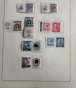 Böhmen und Mähren komplett gestempelt (ohne Theresienstadt)