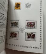 Volksrepublik China, Jahrbuch 1988-1989 ** je komplett wie verausgabt