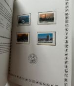 Volksrepublik China, Jahrbuch 1988-1989 ** je komplett wie verausgabt