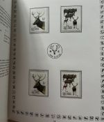 Volksrepublik China, Jahrbuch 1988-1989 ** je komplett wie verausgabt