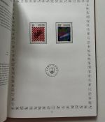 Volksrepublik China, Jahrbuch 1988-1989 ** je komplett wie verausgabt