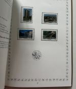 Volksrepublik China, Jahrbuch 1988-1989 ** je komplett wie verausgabt