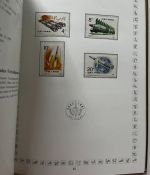 Volksrepublik China, Jahrbuch 1988-1989 ** je komplett wie verausgabt