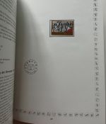 Volksrepublik China, Jahrbuch 1988-1989 ** je komplett wie verausgabt