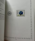 Volksrepublik China, Jahrbuch 1988-1989 ** je komplett wie verausgabt