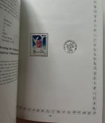 Volksrepublik China, Jahrbuch 1988-1989 ** je komplett wie verausgabt